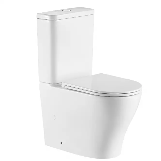 WC monoblok Calvin
