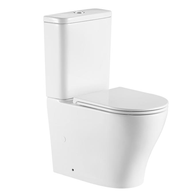 WC monoblok Calvin