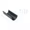 Oluk 64-312 čelik 150 mm 3 m Bryza smeđa RAL 8017,2