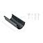 Oluk 64-316 čelik 150 mm 3 m Bryza boja cigle RAL 8004,2