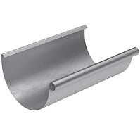 Oluk 64-317 čelik 150 mm 3 m Bryza pocinčana