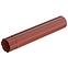 Odvodna cijev 64-106  čelik 90 mm 1 m Bryza boja cigle RAL 8004