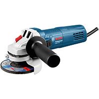 Kutna brusilica GWS 750-115 Bosch Professional