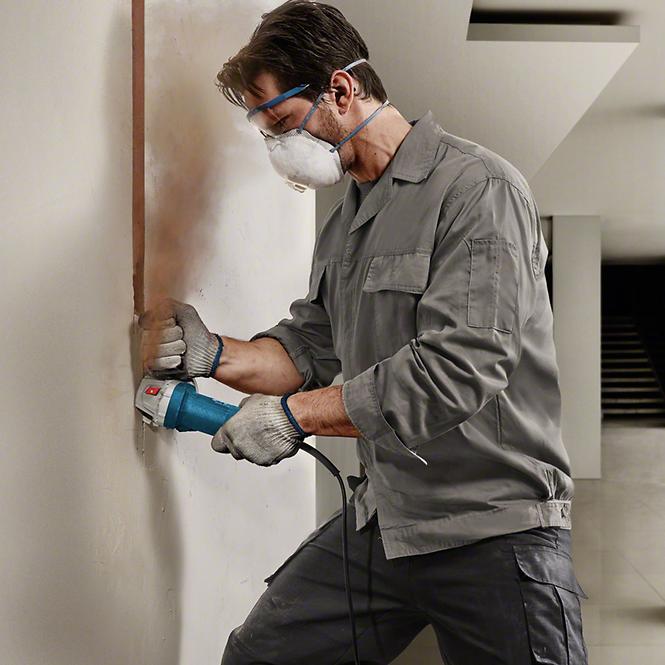 Kutna brusilica GWS 750-115 Bosch Professional