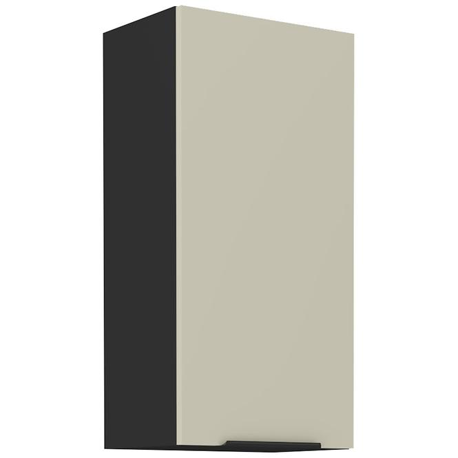 Kuhinjski ormarić Arona cashmere 40g-90 1f