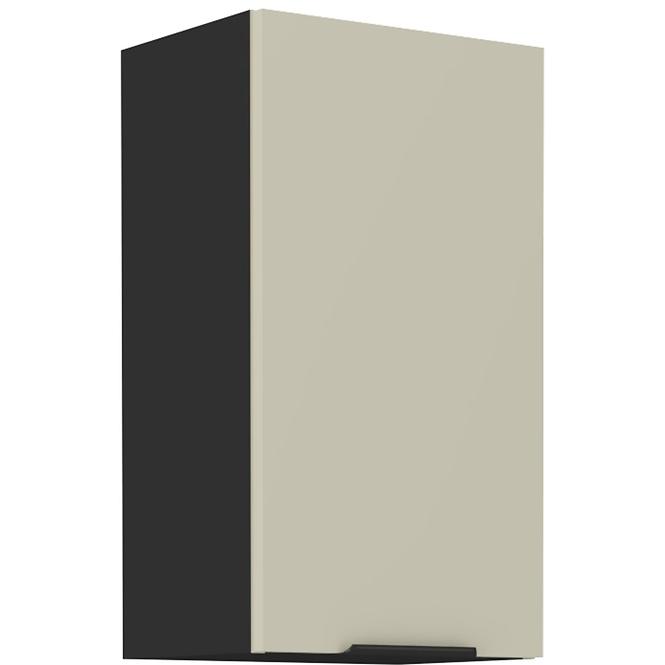 Kuhinjski ormarić Arona cashmere 40g-72 1f
