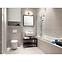 Gres Inverno White 33,3/33,3,2
