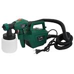 Električni pištolj za prskanje  800W. 800ml