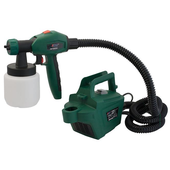 Električni pištolj za prskanje  800W. 800ml,2