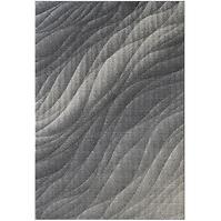 Tepih Frisee Soft 1,33/1,9 FZ005 sivi
