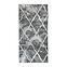 Tepih Frisee Capri 1.33/1.9 E677A sivi