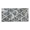 Tepih Frisee Capri 1.33/1.9 E677A sivi,2