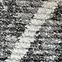Tepih Frisee Capri 1.33/1.9 E677A sivi,4