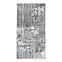 Tepih Frisee Capri 1.33/1.9 E678 AV4 sivi