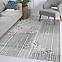 Tepih Frisee Capri 1.33/1.9 E678 AV4 sivi,10