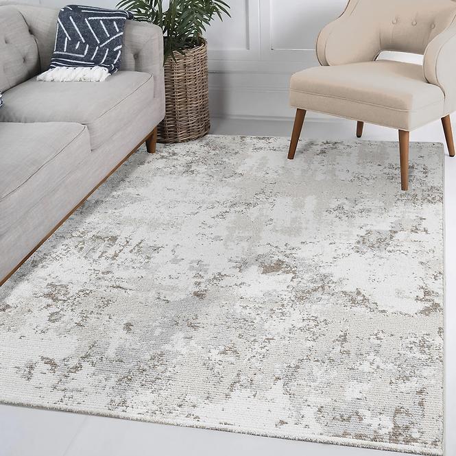 Tepih Frisee Capri 1.33/1.9 E679A krem