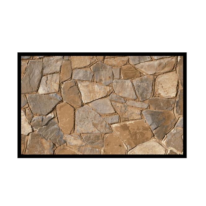 Otirač Stones II 40x60 II 02010009