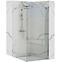 Tuš stijena Walk-in Aero ˝N˝ Rea K3021 110x195 chrom