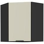 Kuhinjski ormarić Arona cashmere 60x60 Gn-72 1f (45°)
