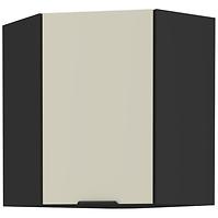 Kuhinjski ormarić Arona cashmere 60x60 Gn-72 1f (45°)