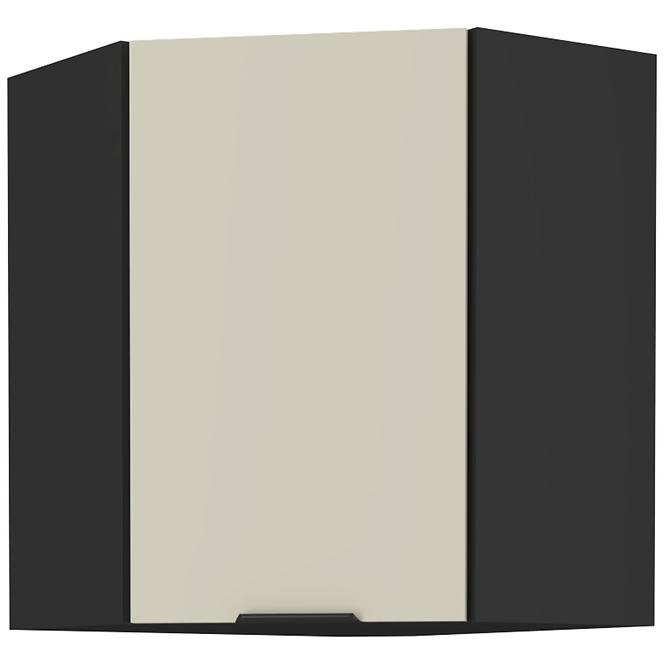 Kuhinjski ormarić Arona cashmere 60x60 Gn-72 1f (45°)