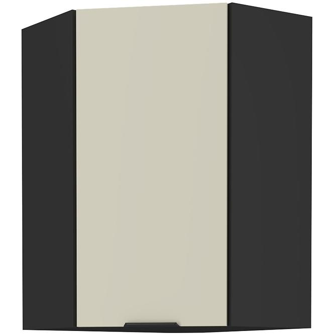 Kuhinjski ormarić Arona cashmere 60x60 Gn-90 1f (45°)