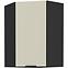 Kuhinjski ormarić Arona cashmere 60x60 Gn-90 1f (45°)