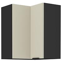 Kuhinjski ormarić Arona cashmere 60x60 Gn-72 1f (90°)