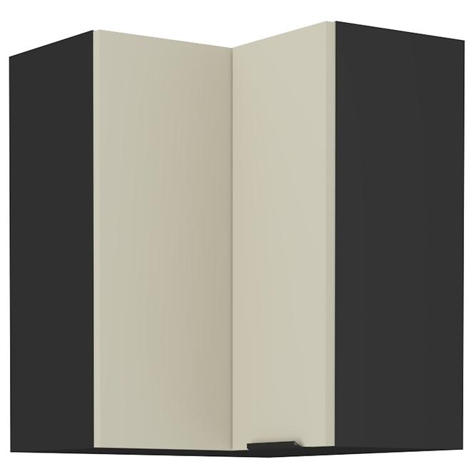Kuhinjski ormarić Arona cashmere 60x60 Gn-72 1f (90°)
