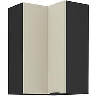 Kuhinjski ormarić Arona cashmere 60x60 Gn-90 1f (90°)