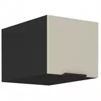 Kuhinjski ormarić Arona cashmere 40 Nagu-36 1f Kuhinjski ormarić Arona cashmere 40 Nagu-36 1f