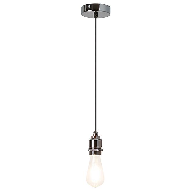 LAMPA FIXY 1411 CRNA LW1