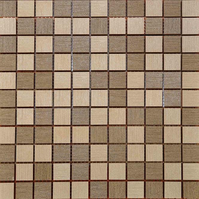 Mozaik pločica Miranda (2,5x2,5) 30/30