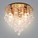 Svjetiljka PICCADILLY-3GO AP8750-03G ZLATNA LW3
