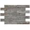 Betonski kamen Tavola Bianco pak=0,38 m2,3