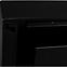 Bio-kamin 1200x400 box crni mat,13