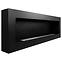 Bio-kamin 1200x400 box crni mat,6