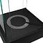 Bio-kamin sunset mini crni mat,6