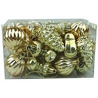 Kuglice mix 4cm 24kom 66386 