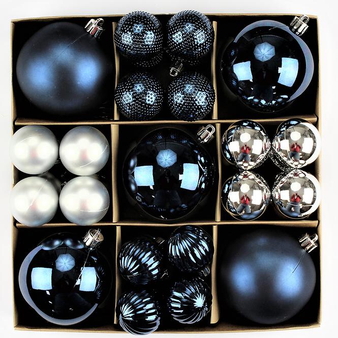 Set kuglica o 4-8cm 37kom 44310 