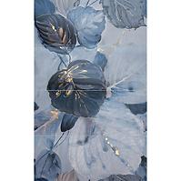 Dekorativna pločica Blue Stone 74,8/119,8