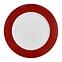 Desertni tanjur 19cm 45602 am-aura red