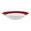 Duboki tanjur 23cm 45601 am-aura red