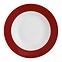 Duboki tanjur 23cm 45601 am-aura red,2