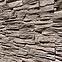 Betonski kamen Komodo Sepia pak=0,38 m2,2