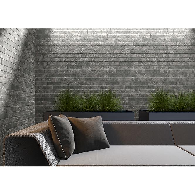 Klinker Arteon Grys 30/30