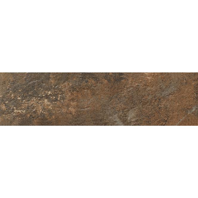 Fasadna pločica Arteon Brown 24,5/6,6
