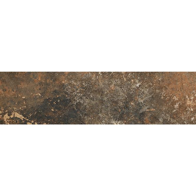 Fasadna pločica Arteon Brown 24,5/6,6