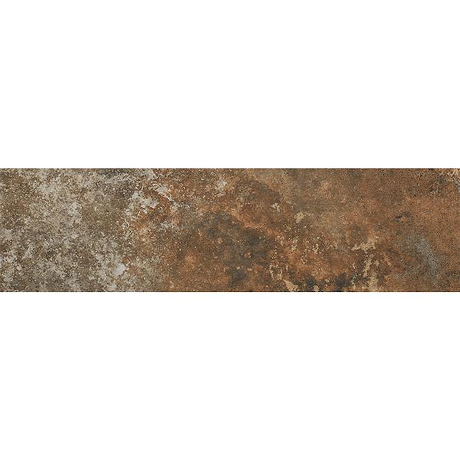 Fasadna pločica Arteon Brown 24,5/6,6