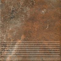 Pločica za gazište stepenica Arteon Brown 30/30